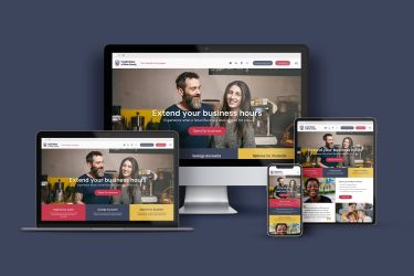 Onboarding Email Series 1 (Mobile)